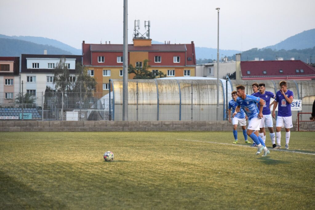 UJEP × ČVUT
