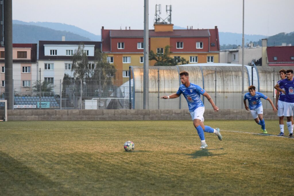 UJEP × ČVUT