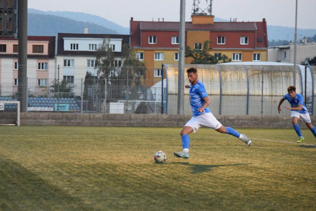 UJEP × ČVUT