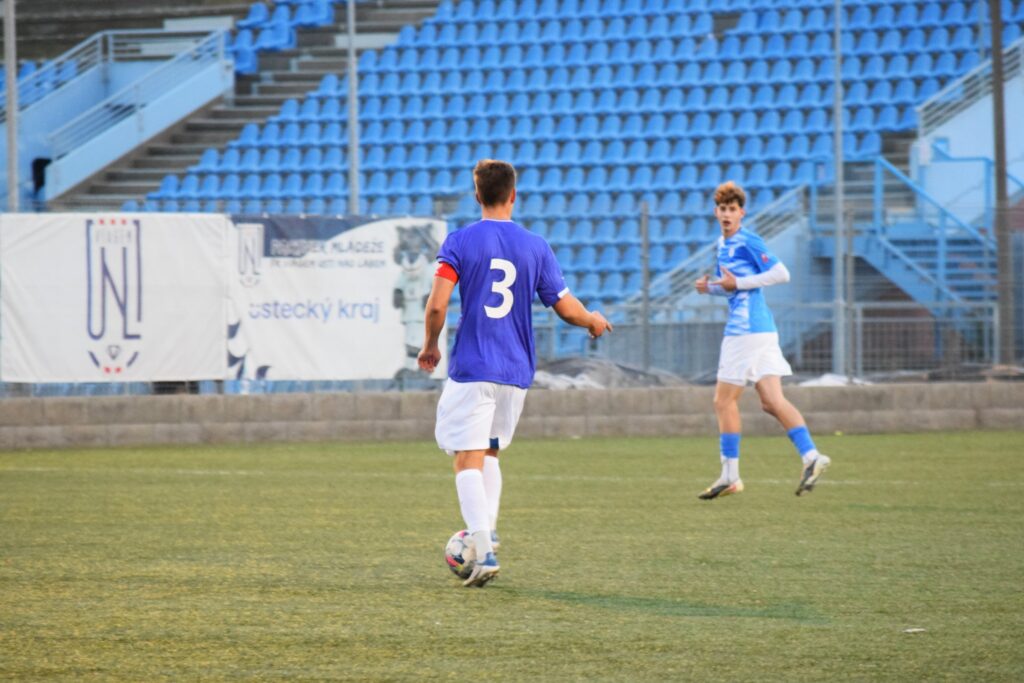 UJEP × ČVUT
