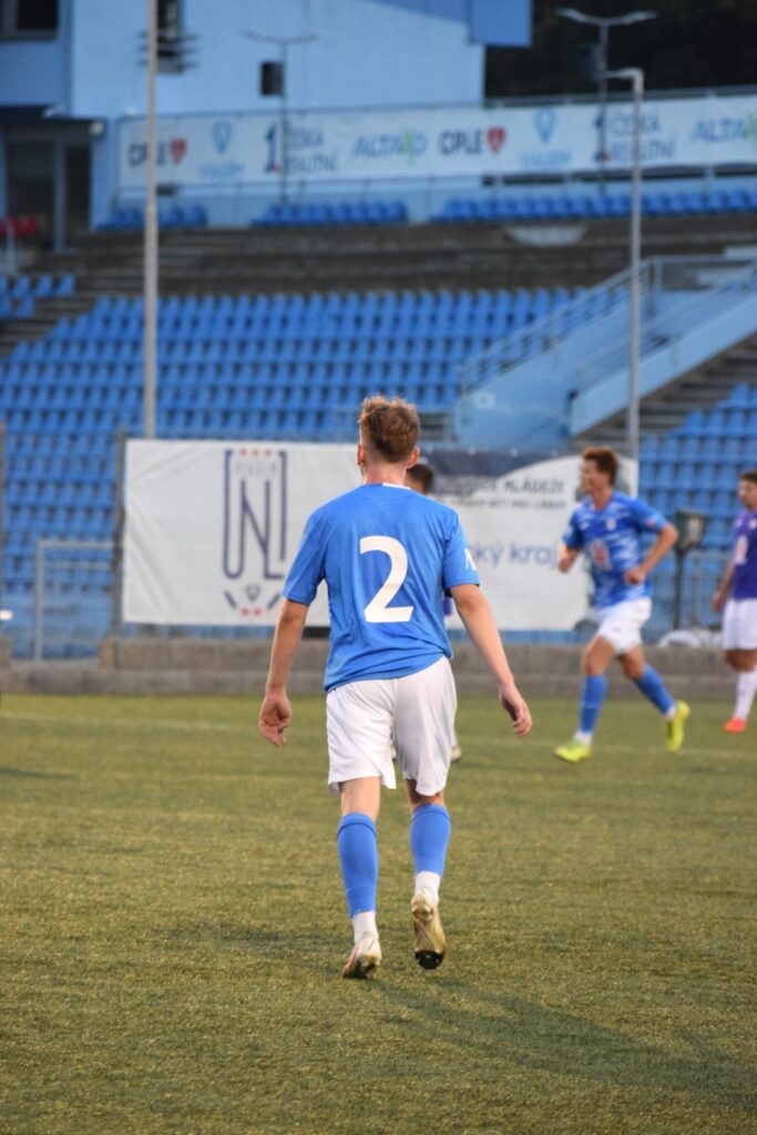 UJEP × ČVUT