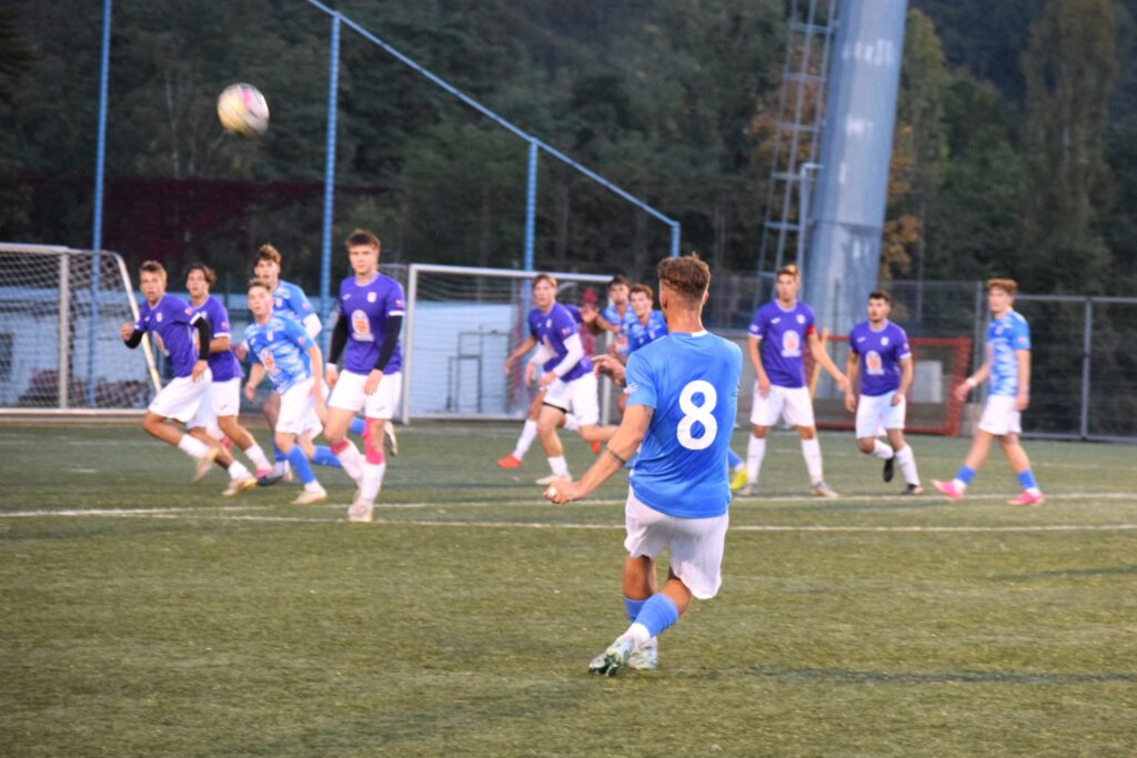UJEP × ČVUT