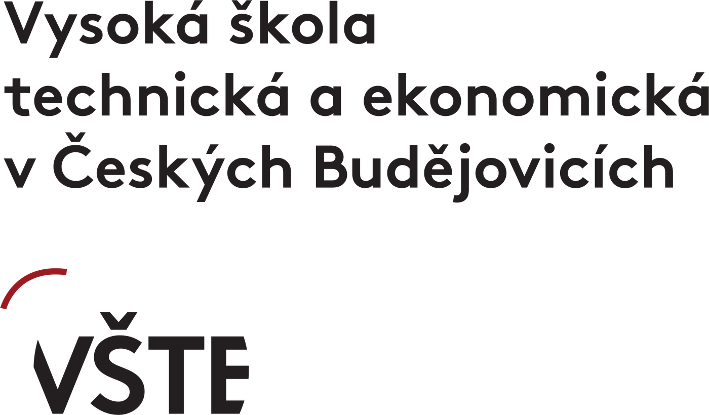 Vysoká škola technická a ekonomická v Českých Budějovicích